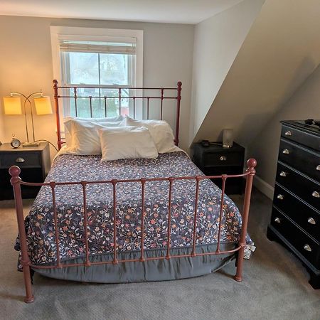 Bourne Bed And Breakfast Оганкит Экстерьер фото