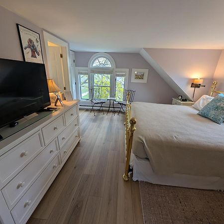 Bourne Bed And Breakfast Оганкит Экстерьер фото